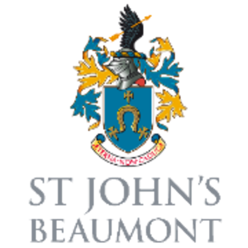 St John's Beaumont